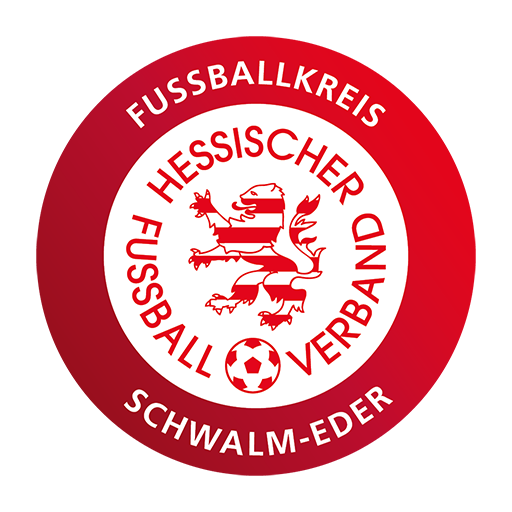 Fußballkreis Schwalm-Eder logo