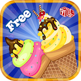Ice Cream Maker  -  Cooking Game icon