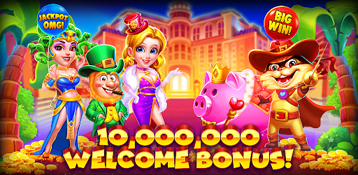 Fun Of Vegas - Casino Slots Mod Apk v1.0.61