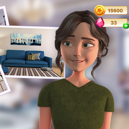 Jogo de design de casa