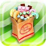Candy Factory icon