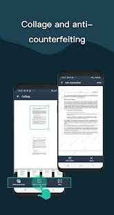 Simple Scan - PDF Scanner App 4.6.7 screenshots 6