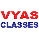 Cover Image of ダウンロード Vyas Classes  APK