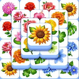 Bloom Tile: Match Puzzle Game Mod Apk