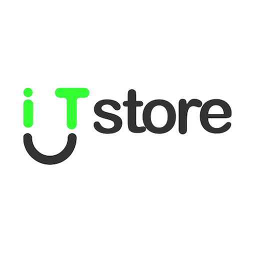 IT Shop logo