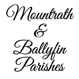 Mountrath & Ballyfin Parishe 아이콘 이미지