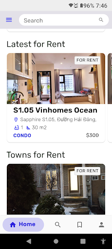VNRent Screenshot 3 - AppWisp.com