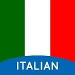Cover Image of ดาวน์โหลด เรียนภาษาอิตาลี 1,000 คำ 2.0 APK