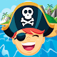 Pirates Treasure Island