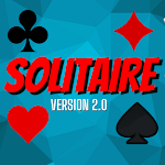 Cover Image of डाउनलोड Solitaire 2.0  APK