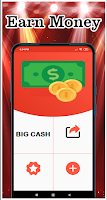 Big Cash Pro: Play Games & Earn Points Guide 2021 APK 스크린샷 이미지 #1