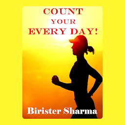 Obraz ikony: COUNT YOUR EVERY DAY!