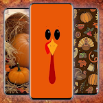 Cover Image of Download Thanksgiving Wallpapers 2021 2 APK