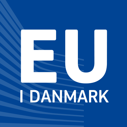 EU i Danmark  Icon