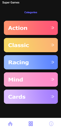 Super Games - Latest of 2022 Screen 3