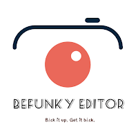 Befunky Editor