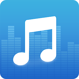 Значок приложения "Music Player - аудио плеер"