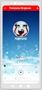 Pennywise Ringtones