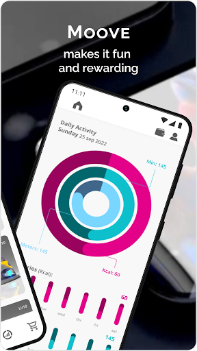 Moove To Health Screen 3