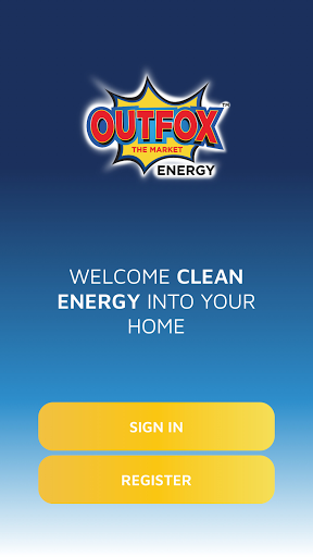 Android application Outfox The Market screenshort