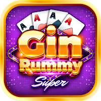 Gin Rummy Super: Play Gin Rummy card game online