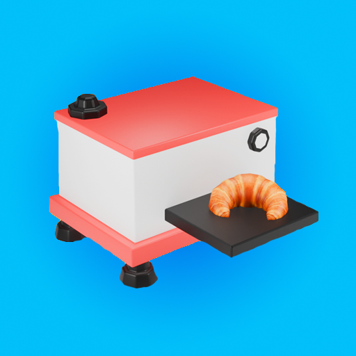 CooKingdom: Ranch Simulator logo