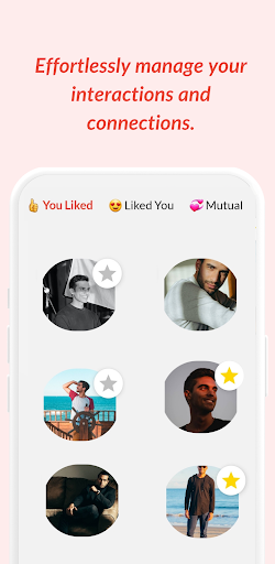 Mabrook Screenshot 4 - AppWisp.com