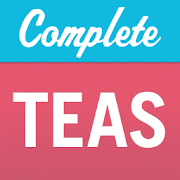Complete TEAS Study Guide 1.3.2 Icon