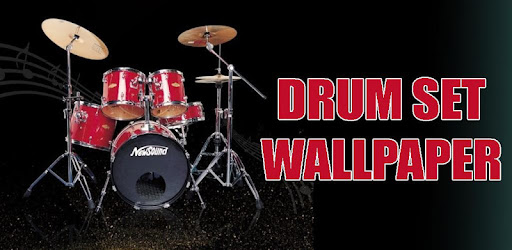 Drum Set Wallpaper Hd Google Play のアプリ