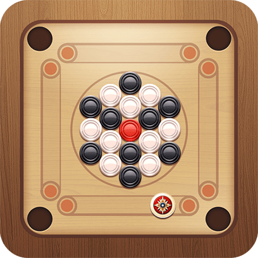 Carrom Go-Disc Board Game Download on Windows