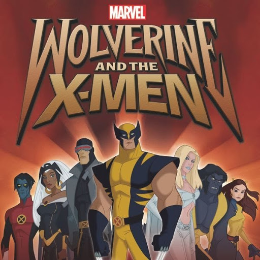 Wolverine Anime Series - TV on Google Play