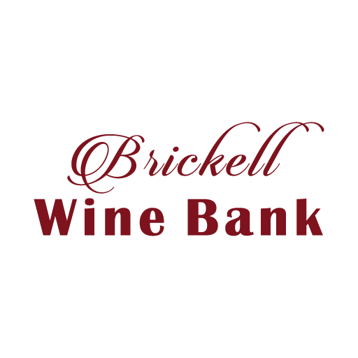 Brickell Wine Bank logo