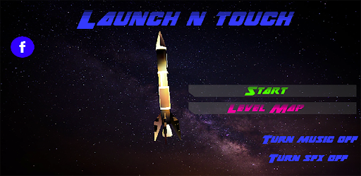 Launch N Touch Screen 3