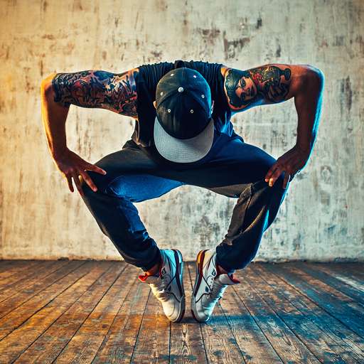 How to breakdance Download on Windows