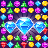 Jewels Space Star icon