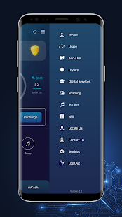 Mobitel Selfcare 3.1.2 Screenshots 6