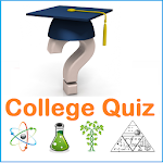 Cover Image of ดาวน์โหลด College Quiz 1.0.0 APK