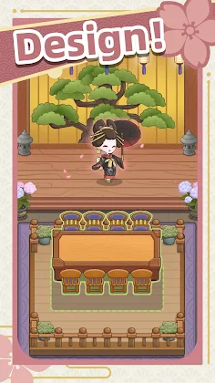 My Sushi Story - Screenshot 4