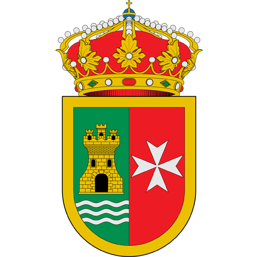 Piña de Esgueva Informa logo