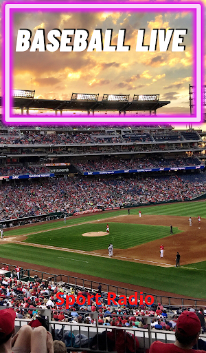 Atlanta Braves Radio Fm Screen 2
