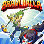 Cover Image of Tải xuống Brawlhalla Walkthrough Game 2.0 APK