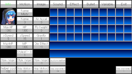 Stand Only One Screen 3