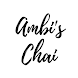 Ambi's Chai Bar - Androidアプリ