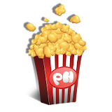 Popcorn Hour Remote Control icon