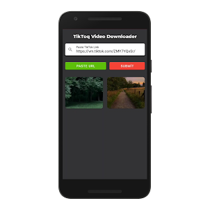 TikToq for Video Downloader