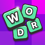 Wordom - All Word Games icon