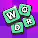 Wordom - All Word Games