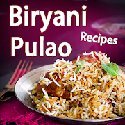 Biryani Recipes Pulao Recipes