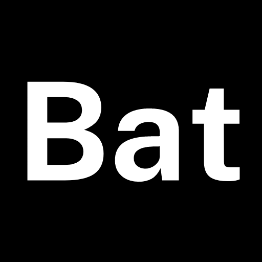 Bat File Opener & Viewer - Open BAT Files Online