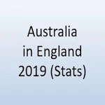 Cover Image of Download England vs Australia 2019 - St  APK